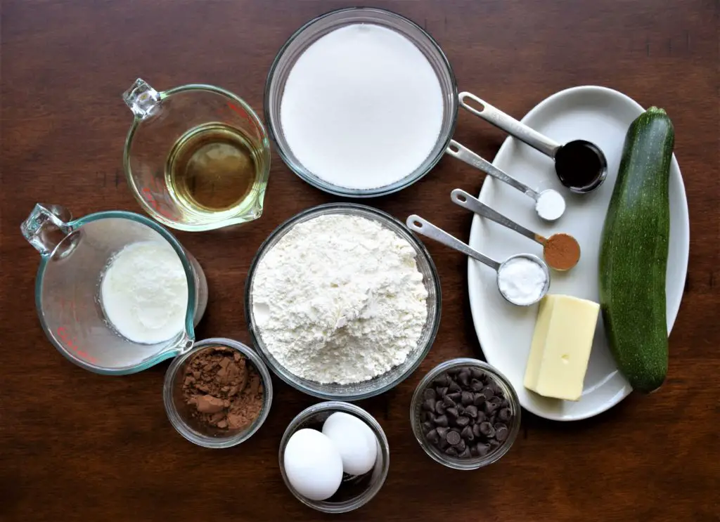 Picture of Ingredients